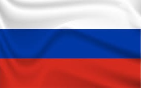 Russian Flag